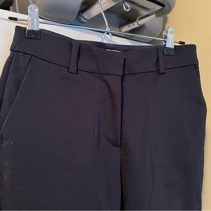 H&M dress pants. Slim fit